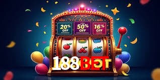 188bet Certificado eCOGRA - Jogos Justos Auditados