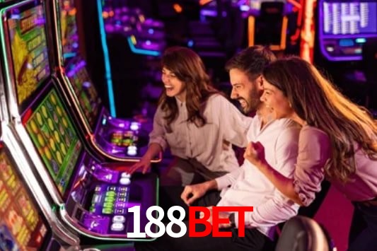 188bet Logo 3