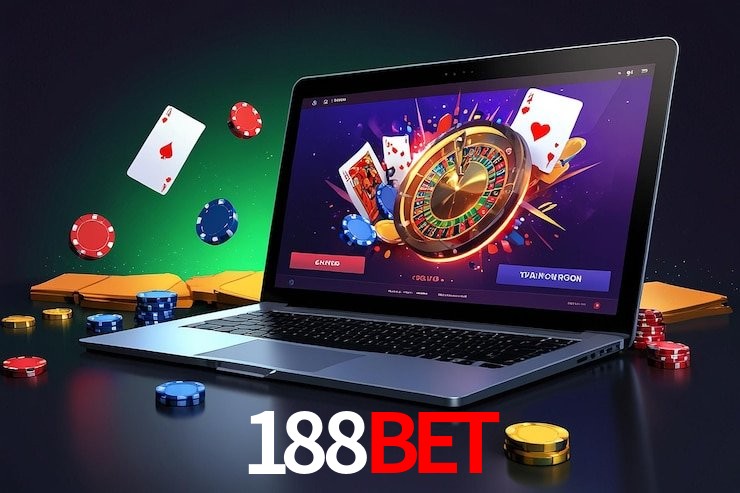 188bet Instalar Logo 3