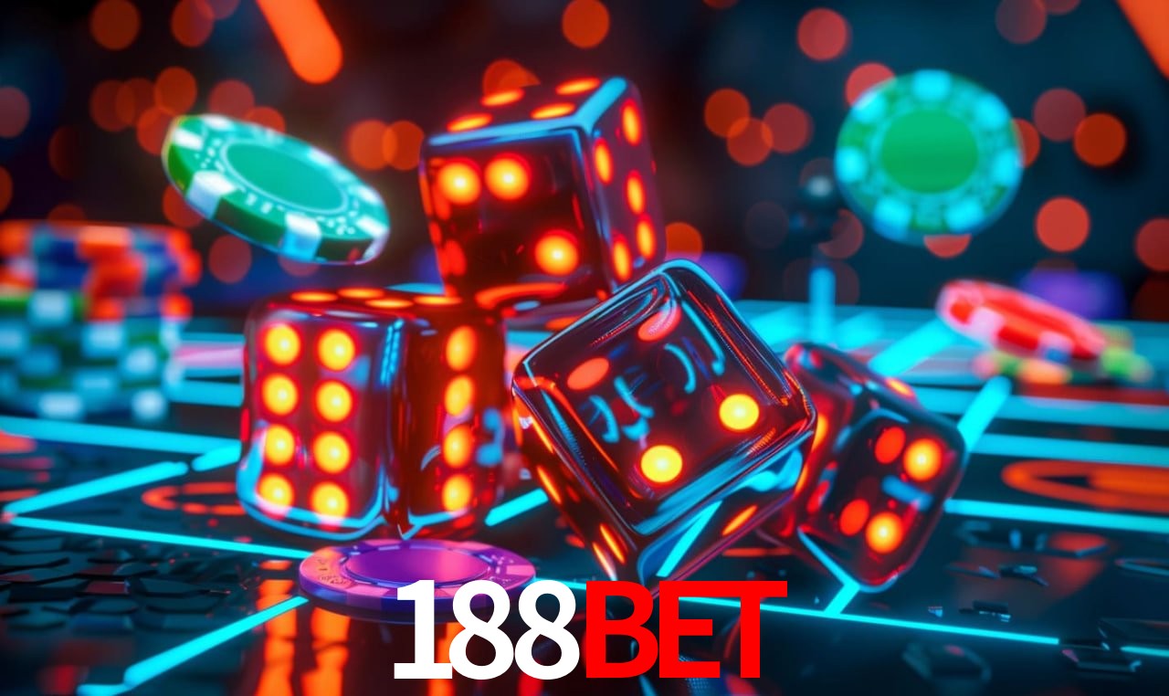 188bet Logo 2