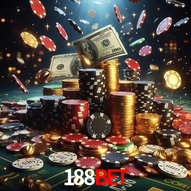 188bet Logo 1