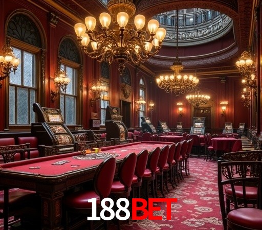188bet Instalar Logo 1
