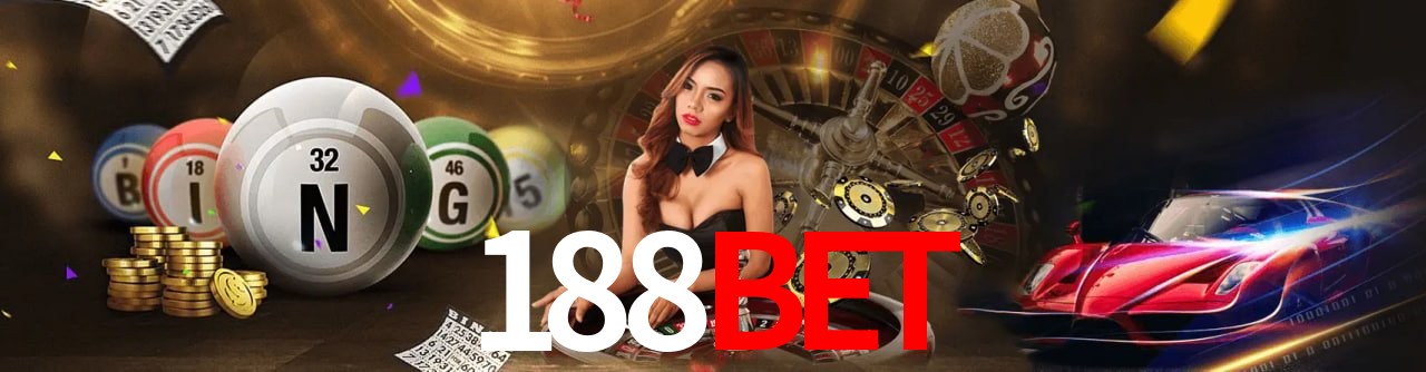 Slots 188bet - Jackpots Progressivos